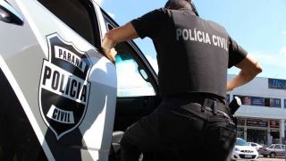 Autor de latrocínio é preso em Dom Feliciano
