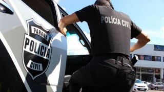 CORREÇÃO: Autor de latrocínio é preso em Dom Feliciano
