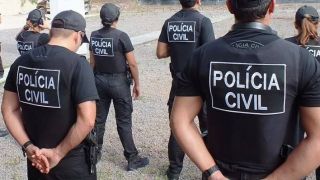 Homem é preso por homicídio em Dom Feliciano