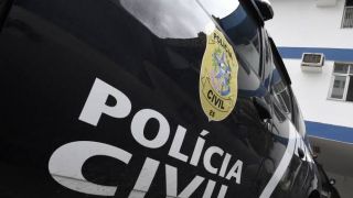 Após tentativa de fuga, homem é preso em Dom Feliciano