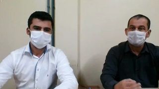 Camaquã confirma mais seis casos de coronavírus