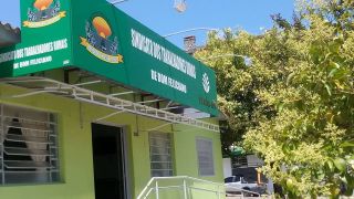 STR Dom Feliciano convida para o 9° Grito de Alerta