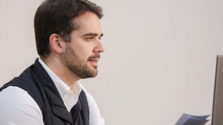Eduardo Leite testa negativo para Covid-19