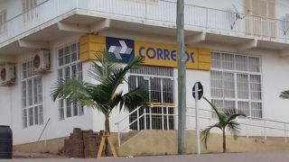 Vaga para serviços gerais no correio de Dom Feliciano