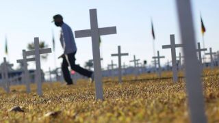 Brasil passa de 60 mil mortes e 1,4 milhão de casos de Covid-19 (atualização das 13h)