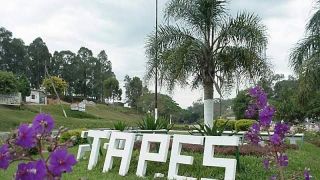 Tapes confirma sétimo caso de Covid-19