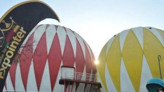 Expointer é cancelada por causa da pandemia de coronavírus