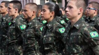 Prazo para o alistamento militar foi prorrogado até o dia 30 de Setembro 