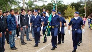 Cerimônia de juramento à Bandeira foi prorrogada em Dom Feliciano