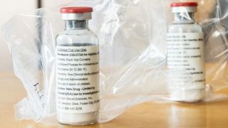 UE autoriza uso do antiviral remdesivir contra coronavírus