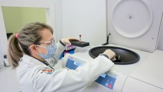 Universidade estima que mais de 800 voluntários participarão do teste de vacina contra o coronavírus no RS
