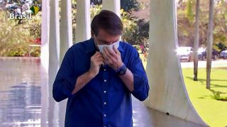 Bolsonaro se reuniu com ao menos 48 políticos e empresários na última semana