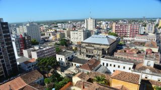 Pelotas registra sexta morte por Covid-19