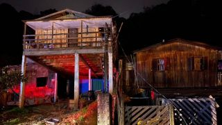 Homem que estava desaparecido após deslizamento é encontrado morto em Caxias do Sul