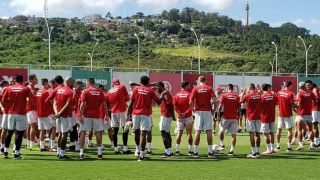 Inter aposta forte nas categorias de base