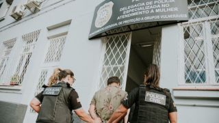 Feminicídios aumentam 24% no 1º semestre em relação ao mesmo período do ano anterior no RS
