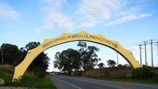 São Lourenço tem primeiro óbito pela Covid-19