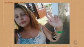 'Cuidem muito', diz pai de menina morta após explosão dentro de casa em Lagoa Vermelha