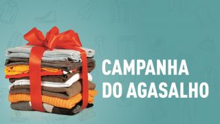 Começa nesta quarta-feira (15) a entrega de agasalhos em Dom Feliciano