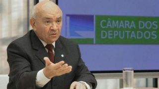 Ex-presidente da Câmara dos Deputados, Severino Cavalcanti morre aos 89 anos em Recife