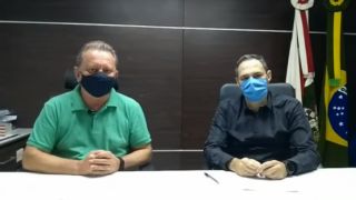 Municípios catarinenses decretam lockdown no sul do estado