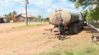 Cidades do RS recebem R$ 55,1 milhões para amenizar problemas causados pela estiagem