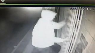 Ação criminosa ocorre em comércio de Camaquã