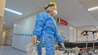 Brasil ultrapassa 2 milhões de infectados e 76 mil mortes pela Covid-19