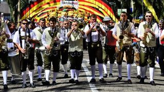 Santa Cruz do Sul adia a 36ª Oktoberfest para 2021