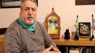 Prefeito de Barra do Ribeiro fala da Pandemia e de recursos para enfrentar a estiagem