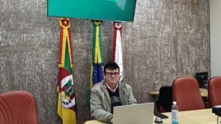 Vereadores de Camaquã aprovam projeto de subsídios a empresas de transporte coletivo