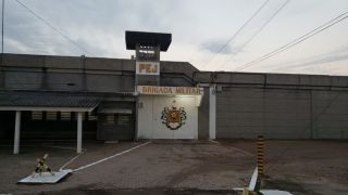 Penitenciária de Charqueadas registra segunda morte de detento com Covid-19 em três dias
