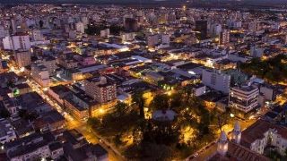 Pelotas registra 13ª morte por Covid-19
