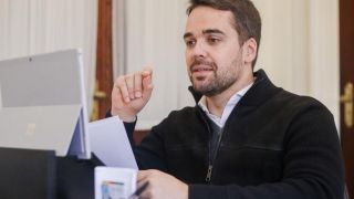 Dez regiões voltam para bandeira laranja no mapa do Distanciamento Controlado