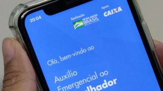 Auxílio Emergencial: Caixa paga 4ª parcela a 1,9 milhão de beneficiários do Bolsa Família com NIS final 2 nesta terça