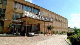 Justiça determina interdição do Presídio Central de Porto Alegre devido a casos de Covid-19