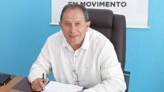 Prefeito de Viamão morre por Covid-19 aos 65 anos