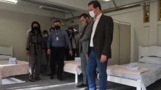 Marchezan avalia junto a hospitais e empresários chance de lockdown em Porto Alegre