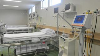 Rio Grande do Sul vai dar conta de atender a todos os pacientes na pandemia, diz diretor da SES