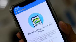 Mais 5,4 milhões recebem novas parcelas do auxílio nesta sexta-feira