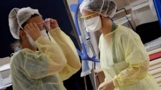 Com 2.287.475 casos confirmados, Brasil ultrapassa 84 mil mortes pela Covid-19