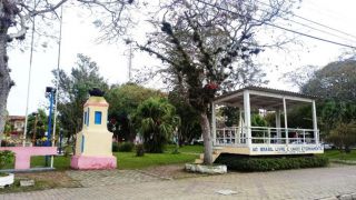 Com cinco novos casos de Covid-19, Tapes está com dezenove pacientes ativos