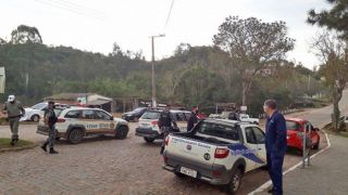 Dom Feliciano participa de ação de prevenção e combate ao Abigeato