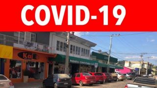 Prefeitura de Dom Feliciano entrou com recurso para reverter à bandeira vermelha