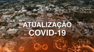 Dom Feliciano registra apenas um novo caso de Covid-19