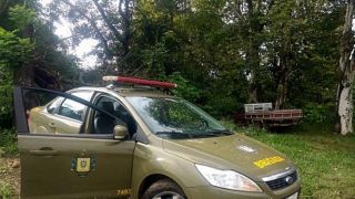 Caminhoneiro é assaltado e tem carga de tabaco roubada em Candelária