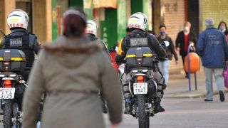 Porto Alegre estuda novas medidas para frear movimentações nas ruas