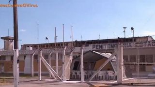 Justiça interdita Penitenciária Estadual de Rio Grande devido a surto de coronavírus
