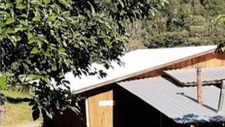 Moradores de municípios da Serra do RS são removidos de casa após fissura em barragem