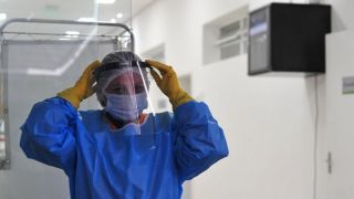 Mortes por Covid-19 no RS superam homicídios e acidentes de trânsito